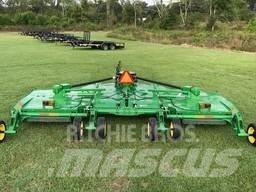 John Deere M20 Balsnittare, rivare och upprullare
