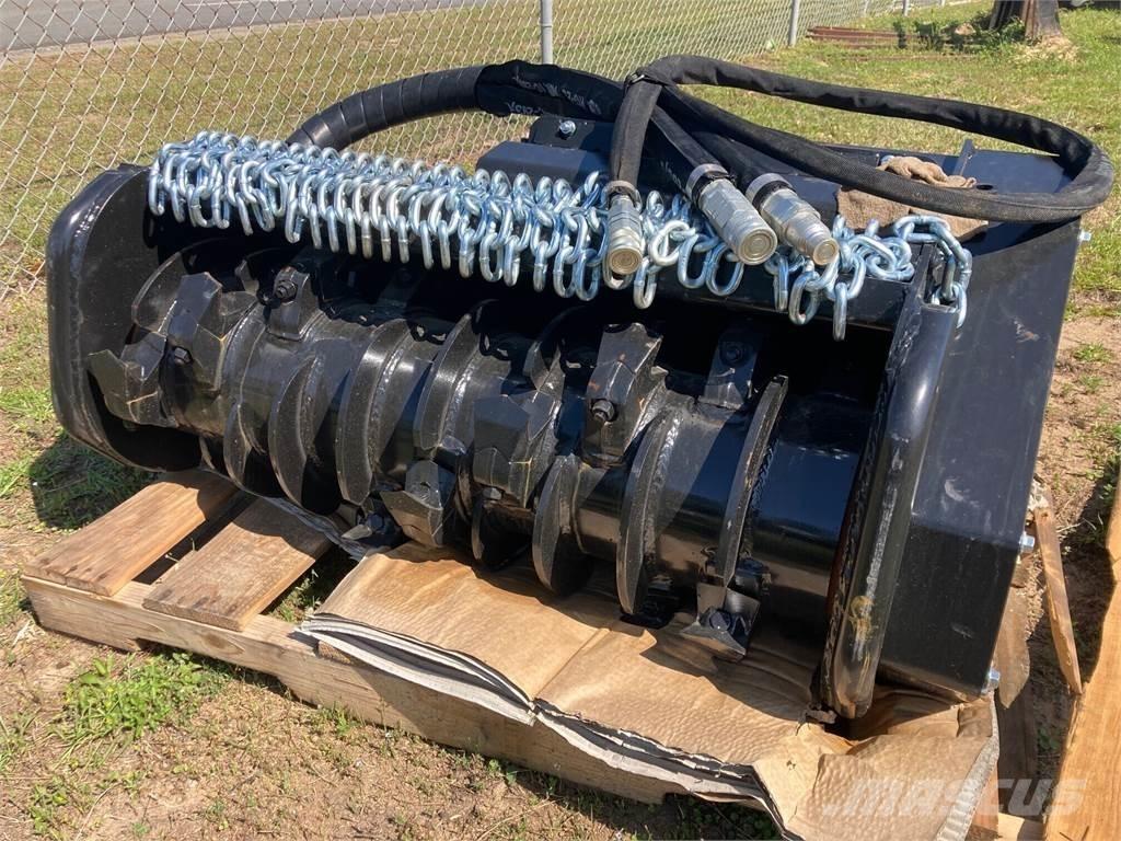John Deere ME36 Fällare-läggare