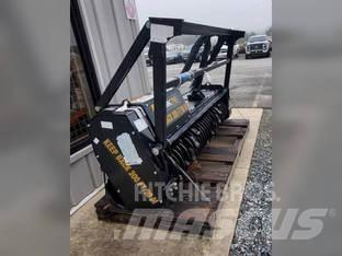John Deere MK76 Fällare-läggare
