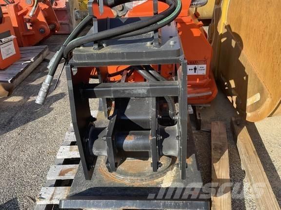 John Deere PC10 Entreprenad - Övrigt