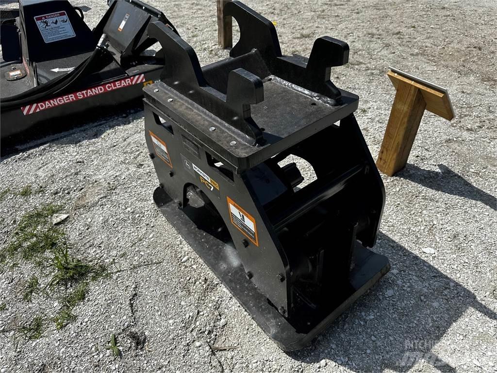 John Deere PC7 Entreprenad - Övrigt
