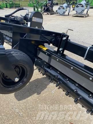 John Deere PR84 Entreprenad - Övrigt