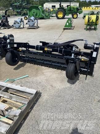 John Deere PR84 Entreprenad - Övrigt