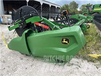 John Deere RD40 Trösktillbehör