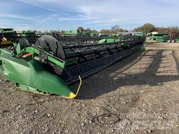 John Deere RD45F Trösktillbehör