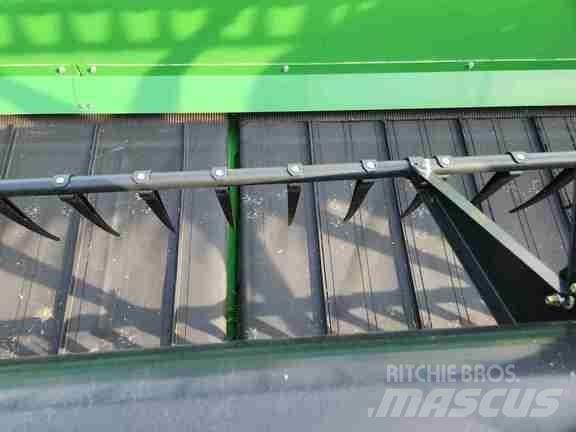 John Deere RD45F Trösktillbehör