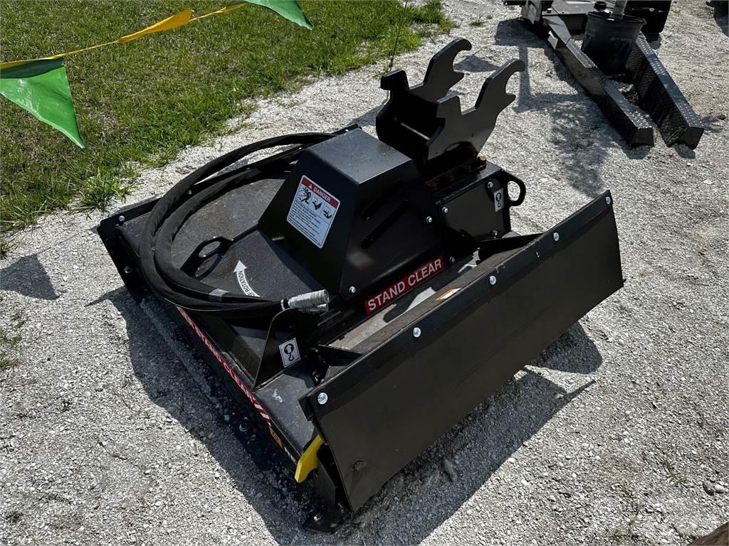 John Deere RE40 Entreprenad - Övrigt