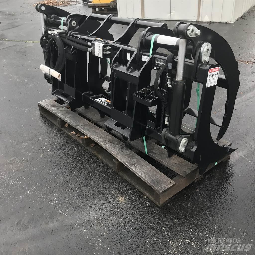John Deere RR78 Entreprenad - Övrigt