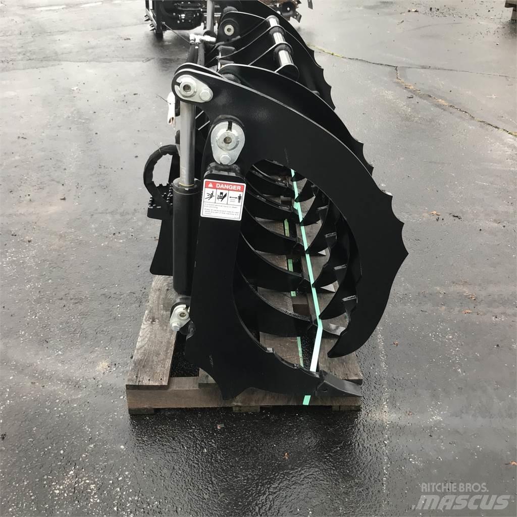 John Deere RR78 Entreprenad - Övrigt