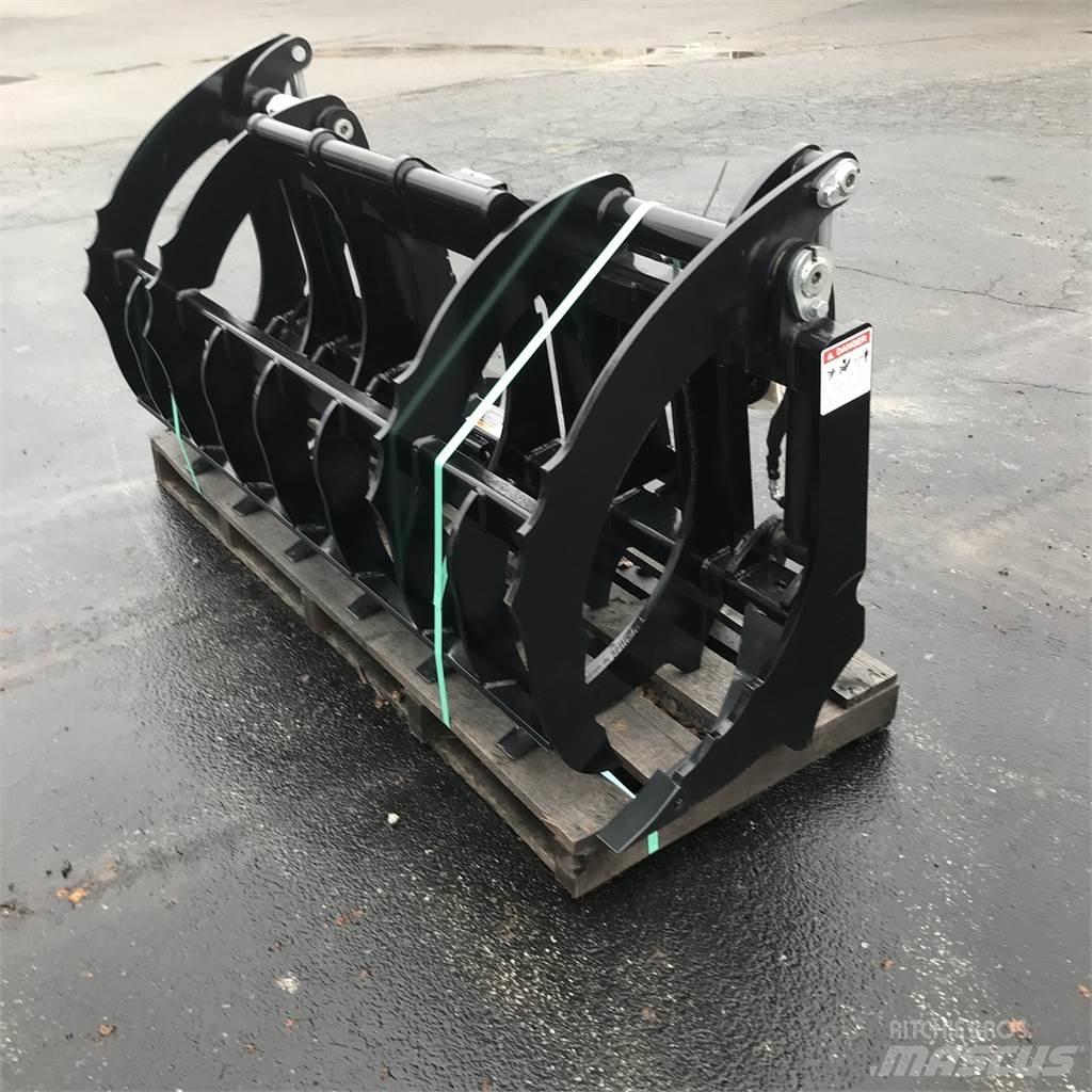 John Deere RR78 Entreprenad - Övrigt