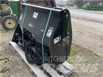 John Deere RT52 Såbäddsharvar och rototillers