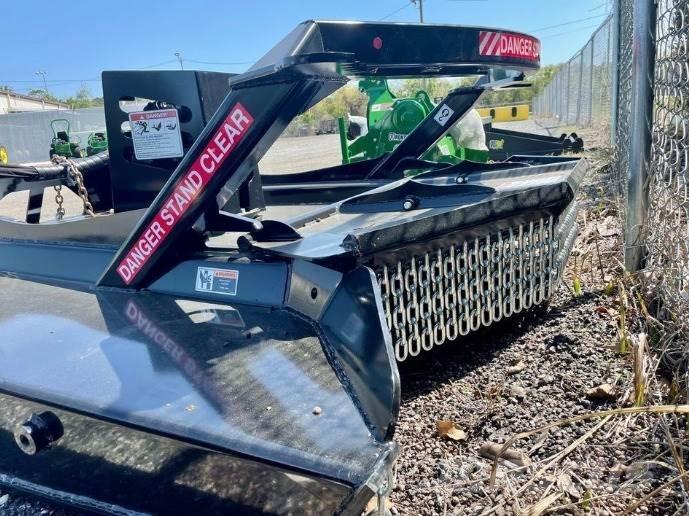 John Deere RX84 Redskap till skogsmaskiner