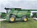 John Deere S680 Skördetröskor