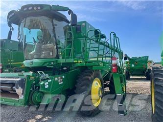 John Deere S770 Skördetröskor