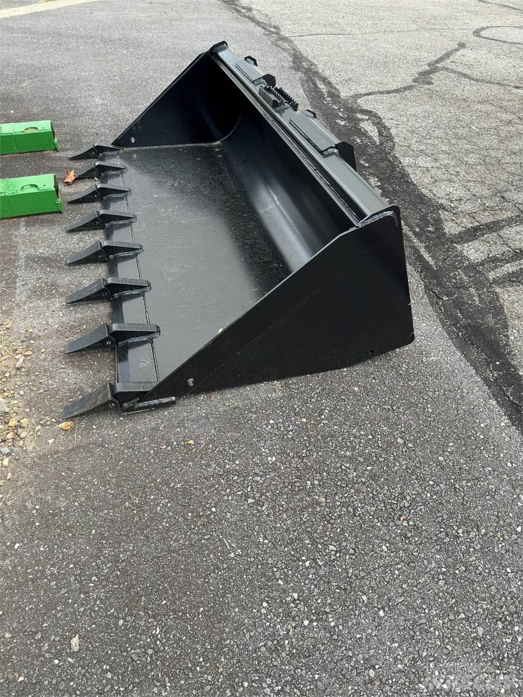 John Deere T78 Entreprenad - Övrigt