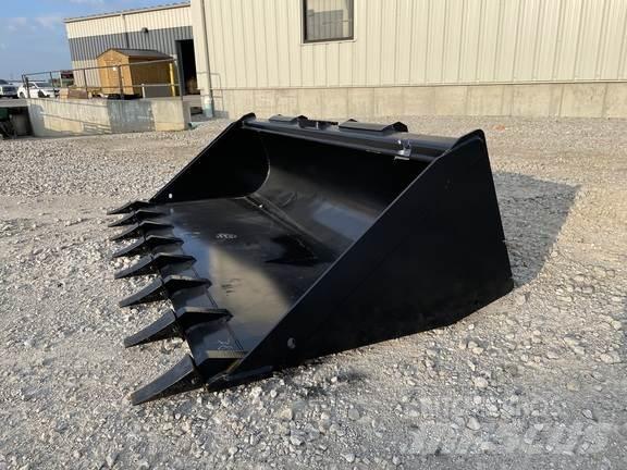 John Deere T78 Entreprenad - Övrigt