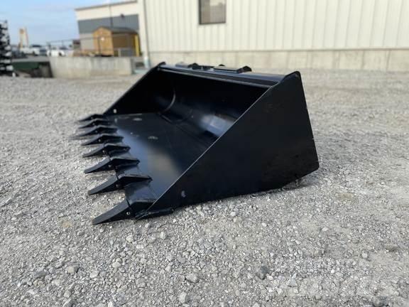 John Deere T84 Entreprenad - Övrigt
