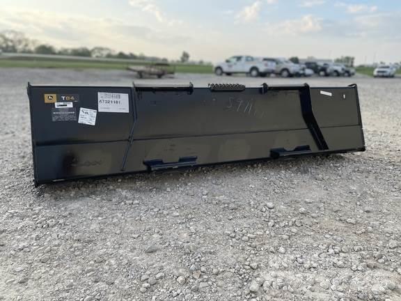 John Deere T84 Entreprenad - Övrigt