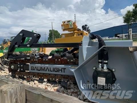 John Deere TN236 Kedjegrävmaskiner