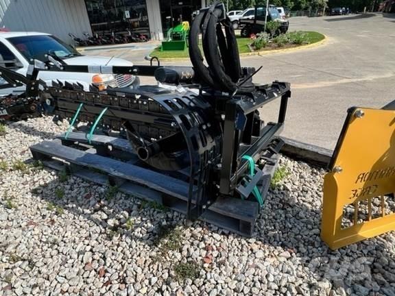 John Deere TR60B Övriga traktortillbehör
