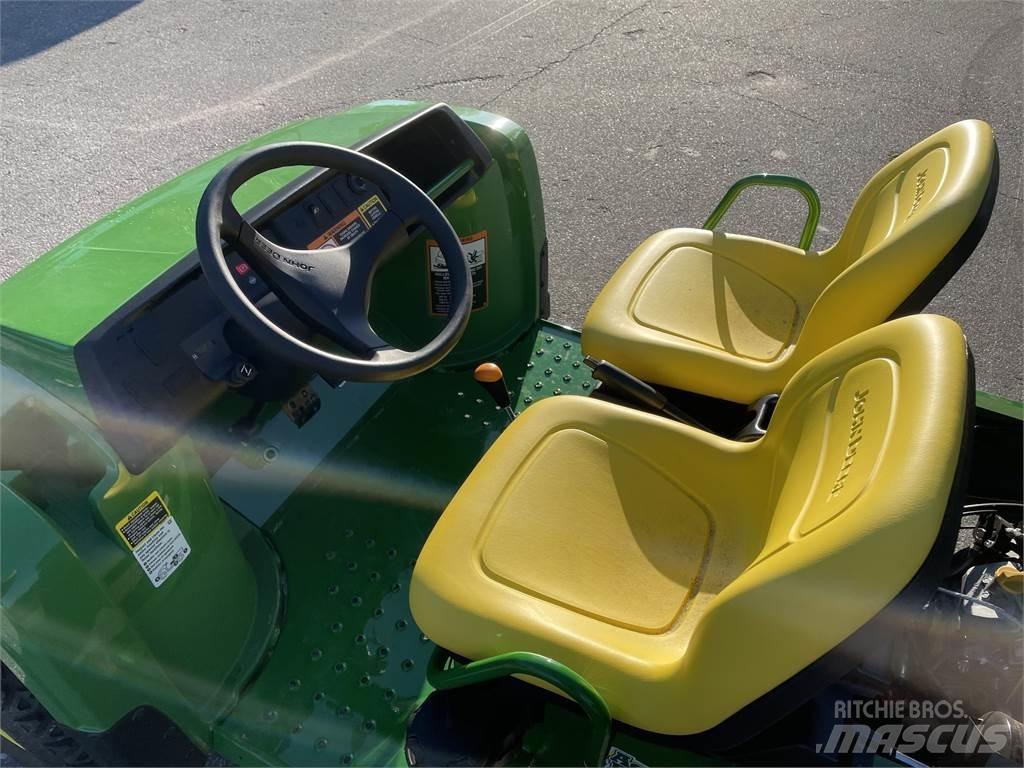 John Deere TX Redskapsbärare
