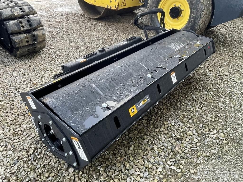 John Deere VR84C Entreprenad - Övrigt