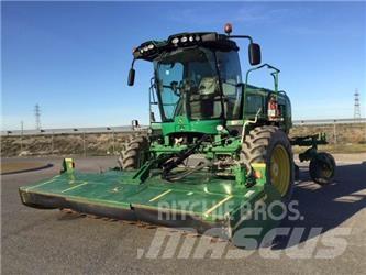 John Deere W235 Strängläggare