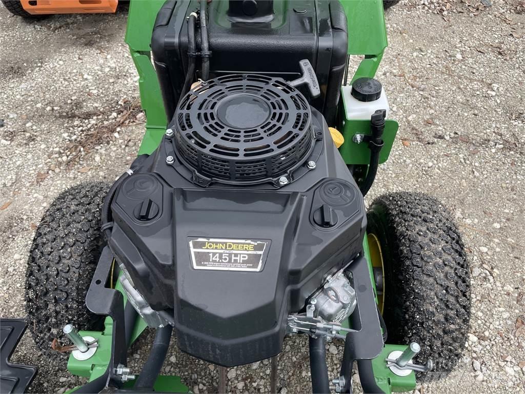 John Deere W36M Gågräsklippare