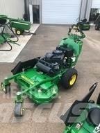 John Deere W36M Slåttermaskiner