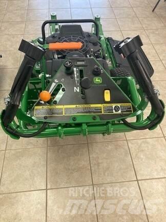 John Deere W36M Gågräsklippare