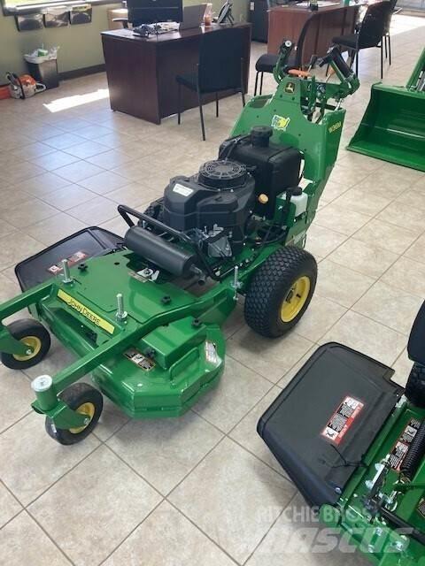 John Deere W36M Gågräsklippare
