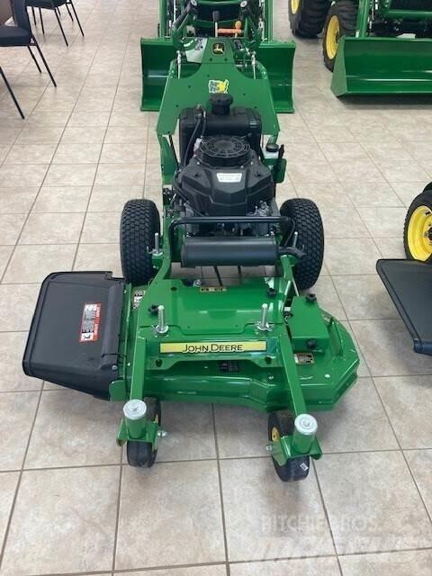 John Deere W36M Gågräsklippare