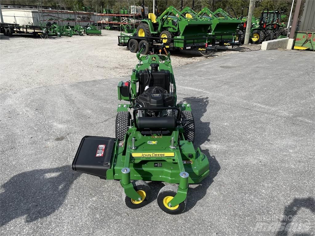 John Deere W36R Gågräsklippare