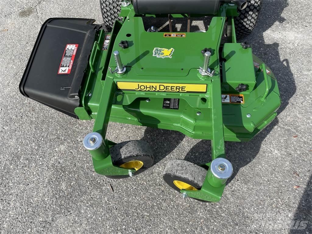 John Deere W36R Gågräsklippare
