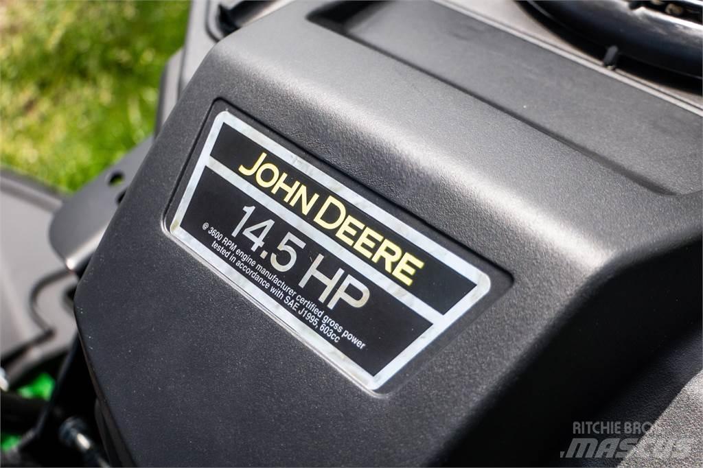 John Deere W36R Gågräsklippare