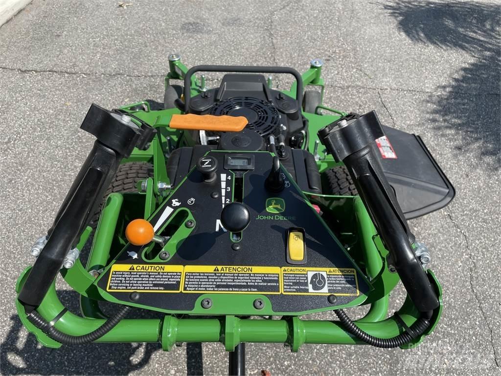 John Deere W48M Gågräsklippare