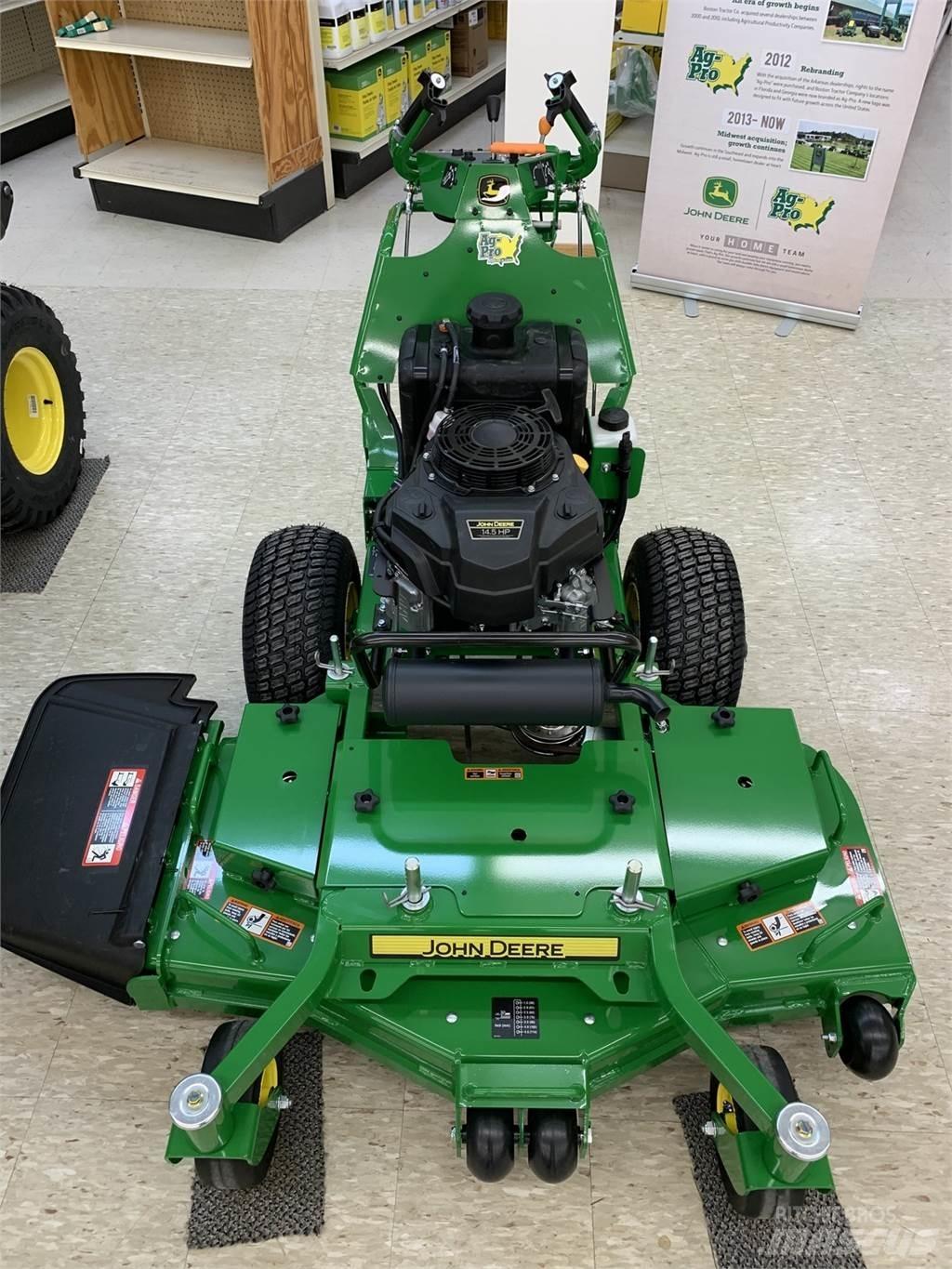 John Deere W48M Slåttermaskiner