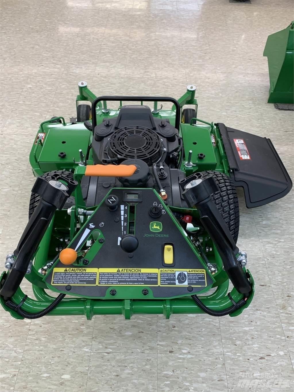 John Deere W48M Gågräsklippare