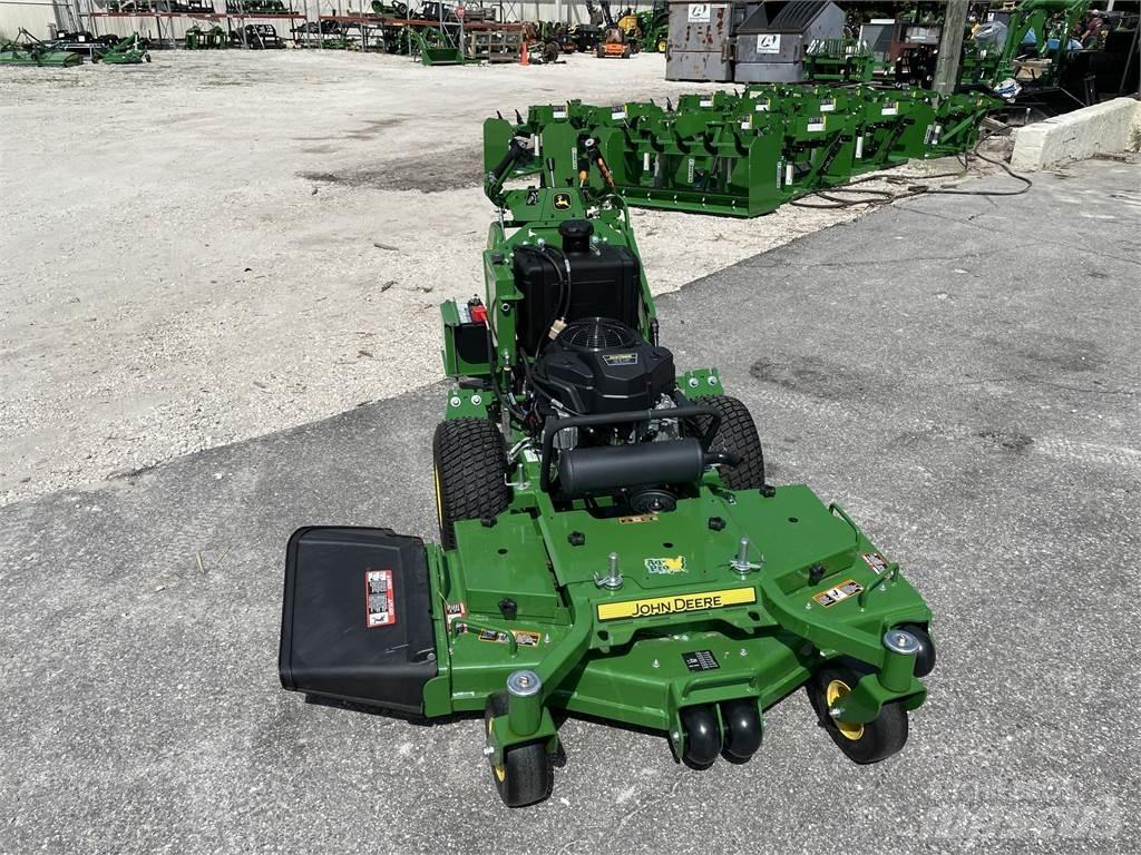 John Deere W48R Gågräsklippare