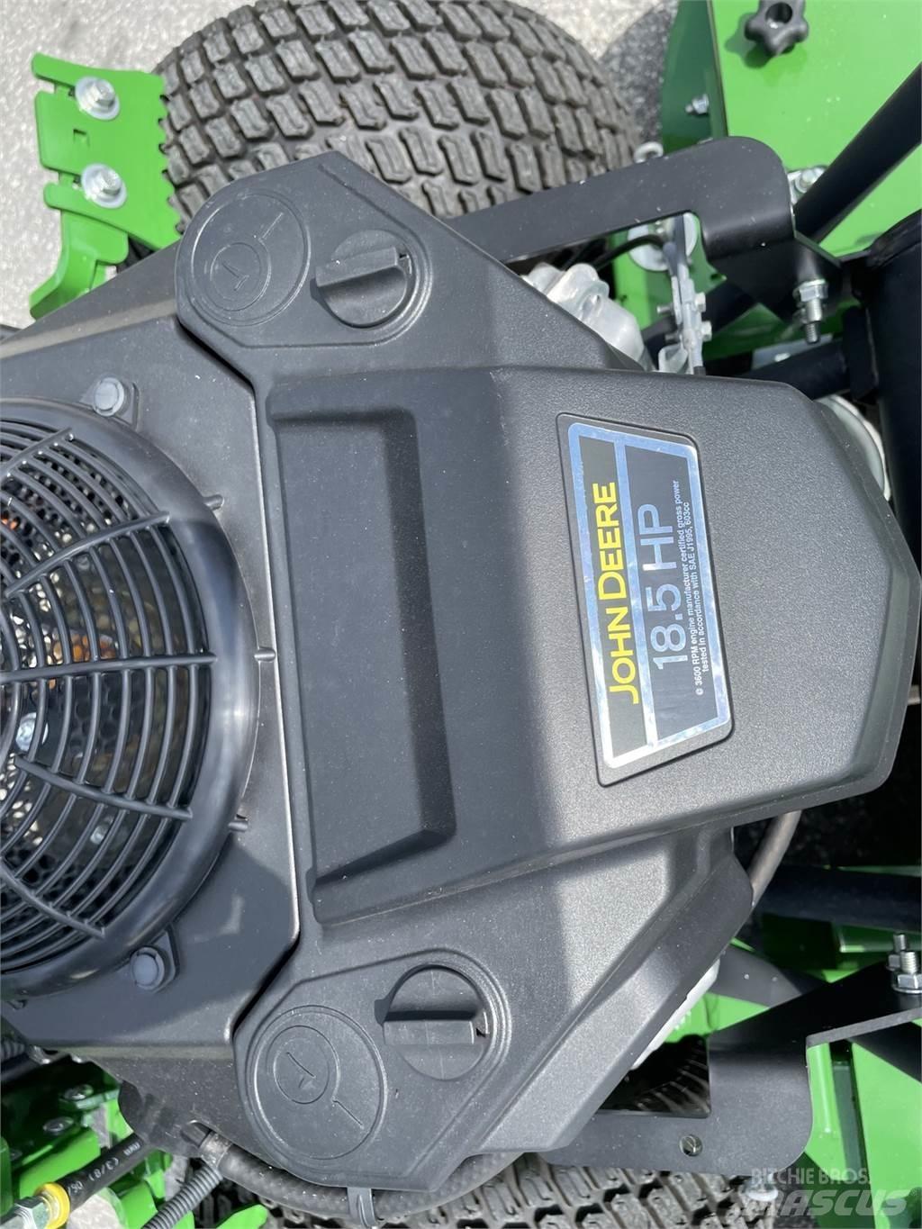 John Deere W48R Gågräsklippare