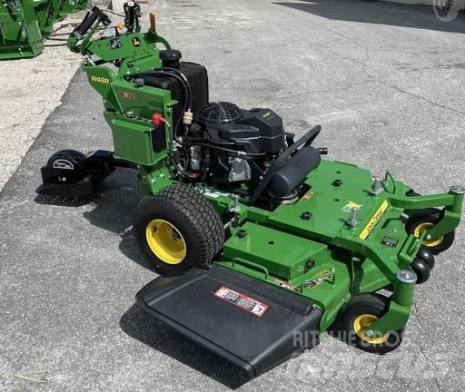 John Deere W48R Gågräsklippare