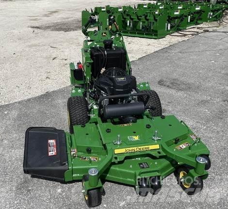 John Deere W48R Gågräsklippare