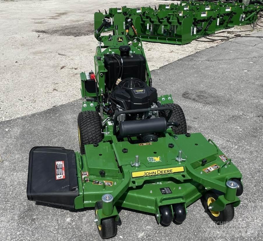 John Deere W48R Gågräsklippare