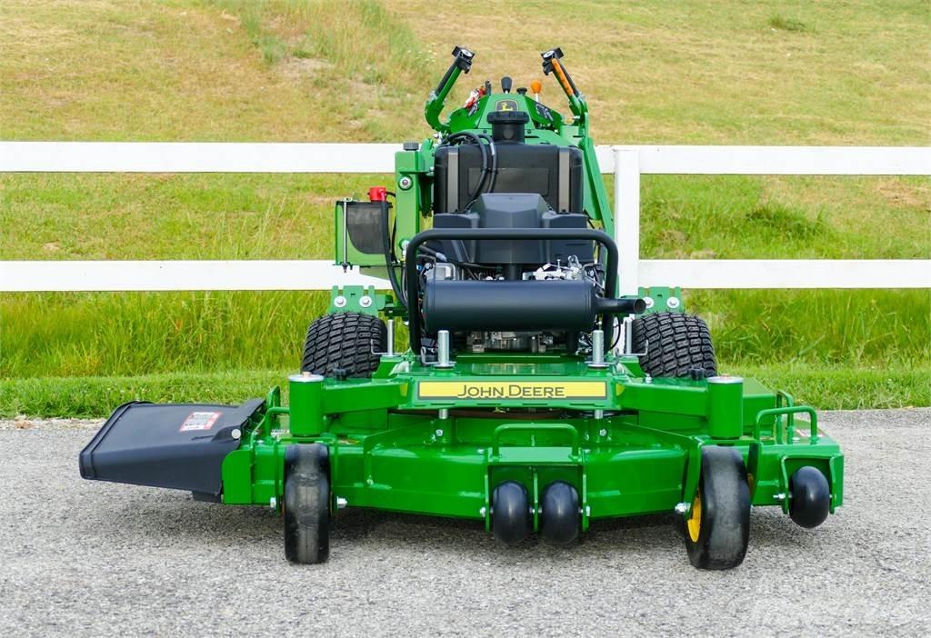 John Deere W48R Gågräsklippare