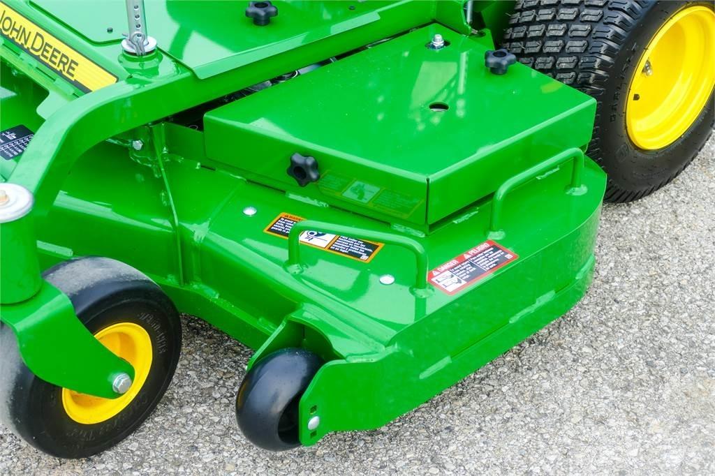 John Deere W48R Gågräsklippare