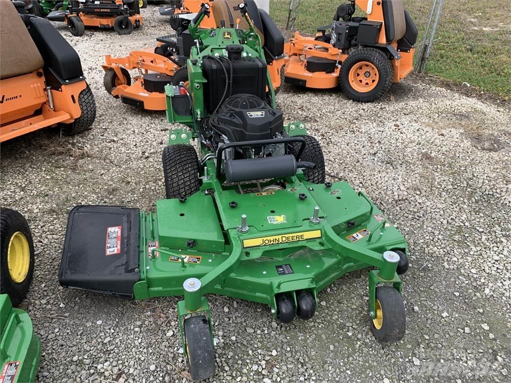 John Deere W52R Gågräsklippare