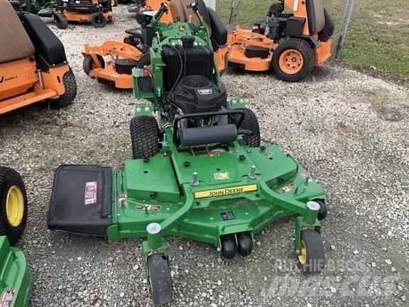 John Deere W52R Gågräsklippare