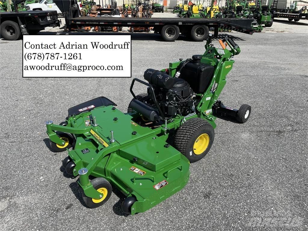 John Deere W61R Gågräsklippare