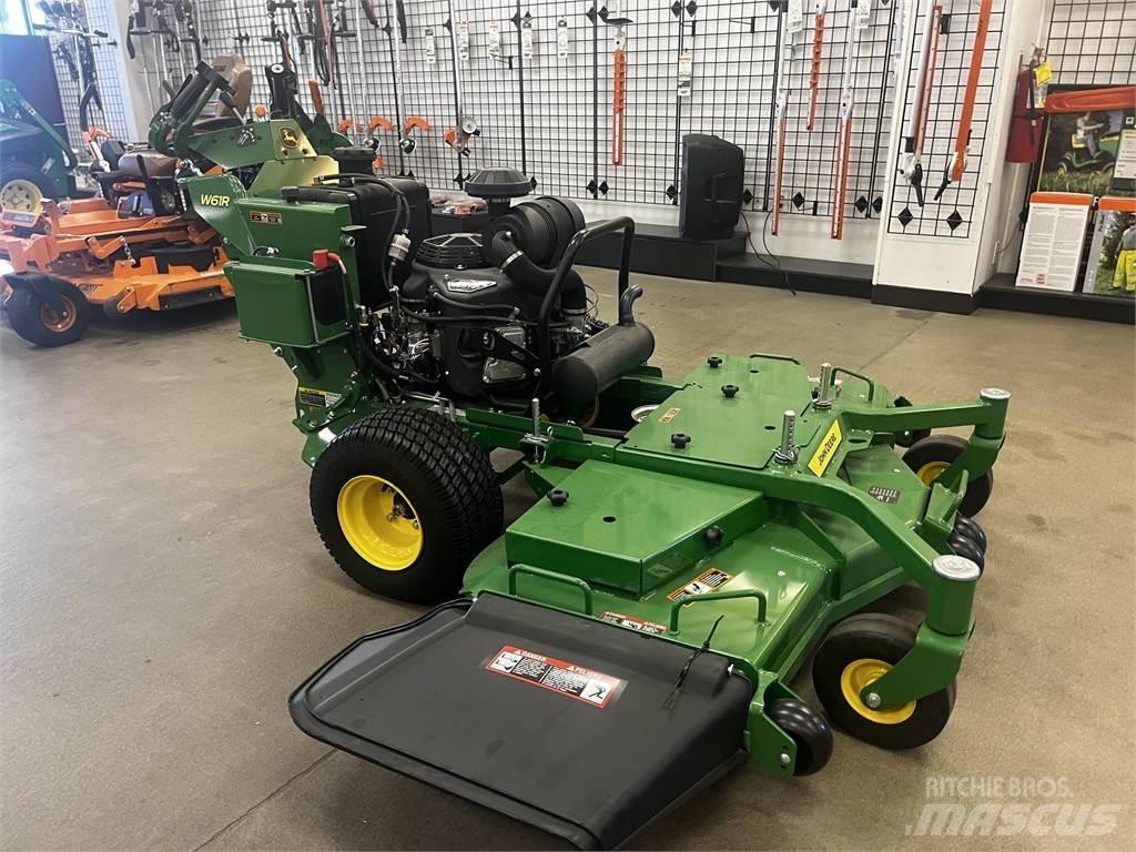 John Deere W61R Gågräsklippare