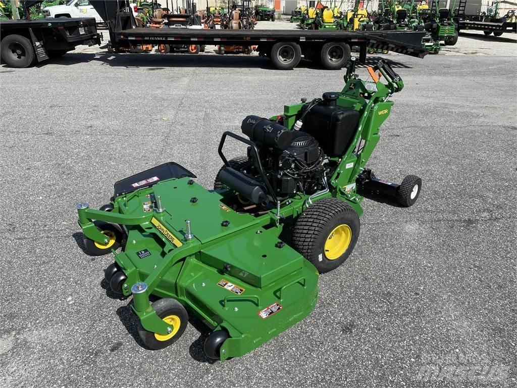 John Deere W61R Gågräsklippare